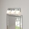 Designers Fountain Hudson 21.75in 3-Light Chrome Transitional Indoor Vanity Light with White Opal Glass Shades 6493-CH - alternate 2